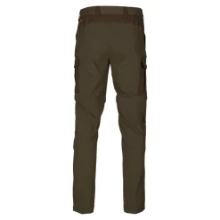 Seeland - Birch Zip-off Herre Jagtbukser // Pine Green