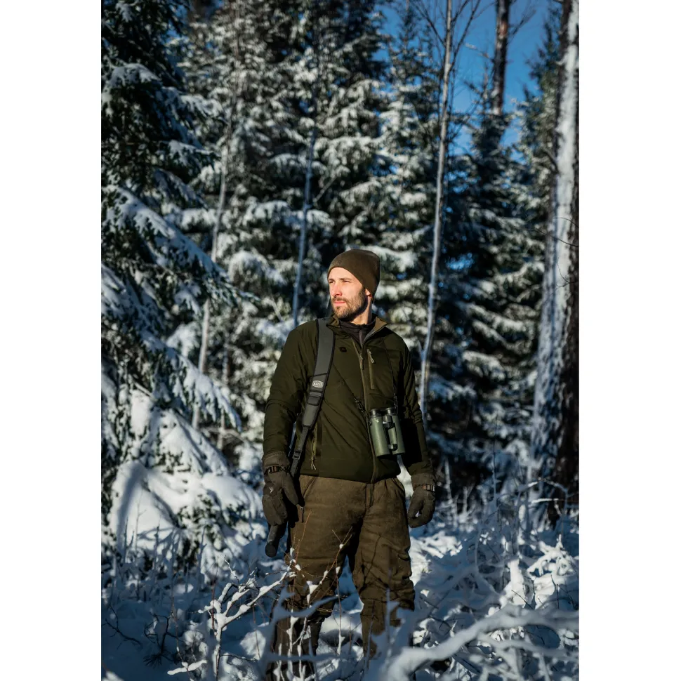 Seeland - Celsius Heat Jakke // Pine Green