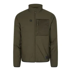 Seeland - Celsius Heat Jakke // Pine Green