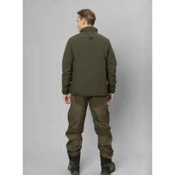 Seeland - Celsius Heat Jakke // Pine Green
