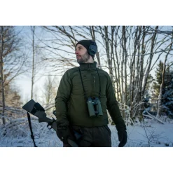 Seeland - Celsius Heat Jakke // Pine Green