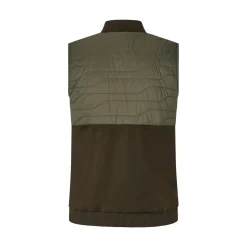 Seeland - Celsius Heat Liner Vest // Grape Leaf