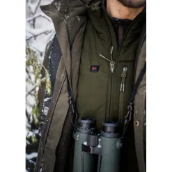 Seeland - Celsius Heat Vest // Pine Green