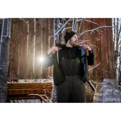 Seeland - Celsius Heat Vest // Pine Green