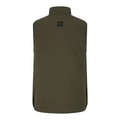 Seeland - Celsius Heat Vest // Pine Green