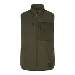 Seeland - Celsius Heat Vest // Pine Green