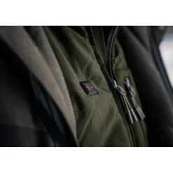 Seeland - Celsius Heat Vest // Pine Green
