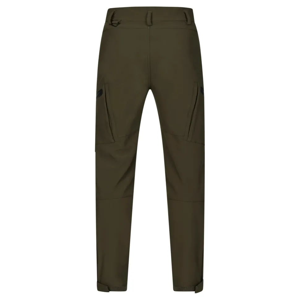 Seeland - Chaser Aero Bukser // Pine green