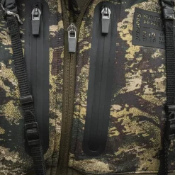 Seeland - Chaser Aero Camo Jakke // InVis MPC green