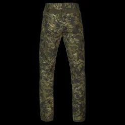 Seeland - Chaser Aero Camo-Bukser // InVis MPC Green