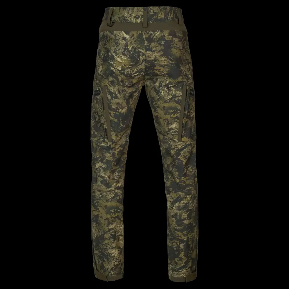 Seeland - Chaser Aero Camo-Bukser // InVis MPC Green