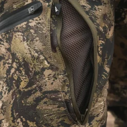 Seeland - Chaser Aero Camo-Bukser // InVis MPC Green