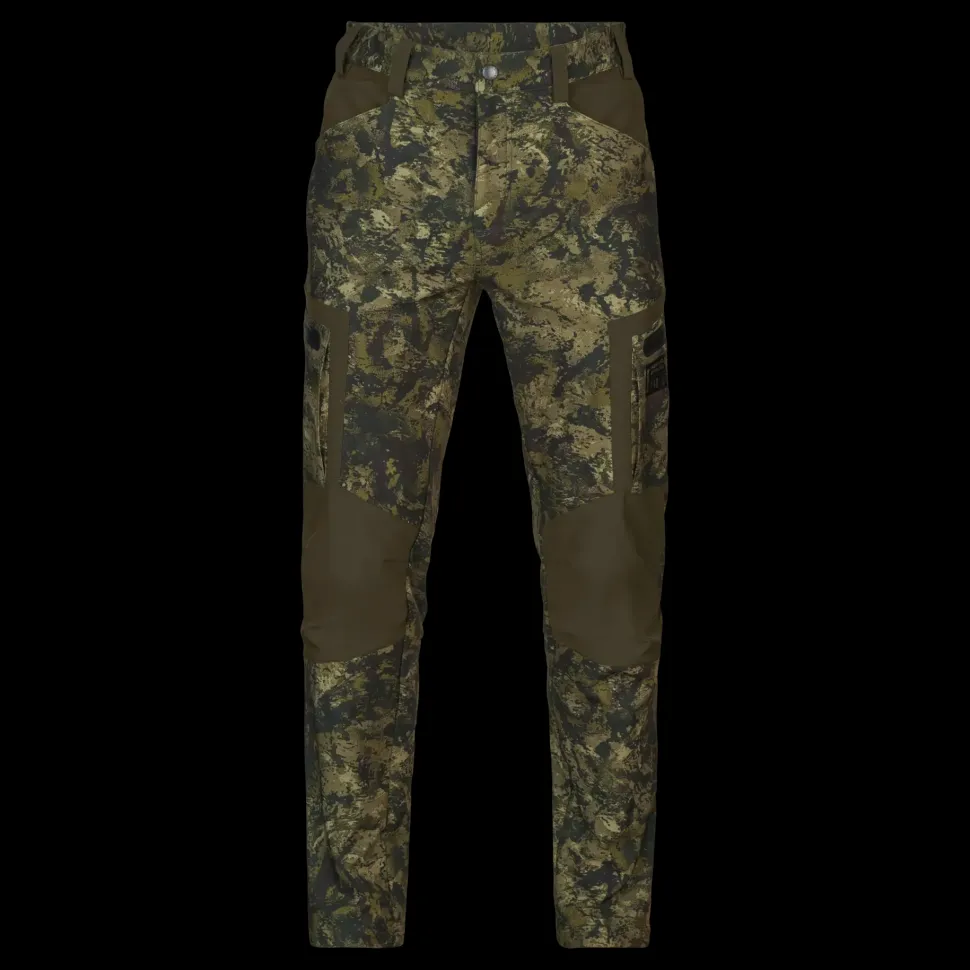 Seeland - Chaser Aero Camo-Bukser // InVis MPC Green