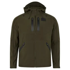 Seeland - Chaser Aero jakke // Pine green
