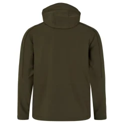 Seeland - Chaser Aero jakke // Pine green