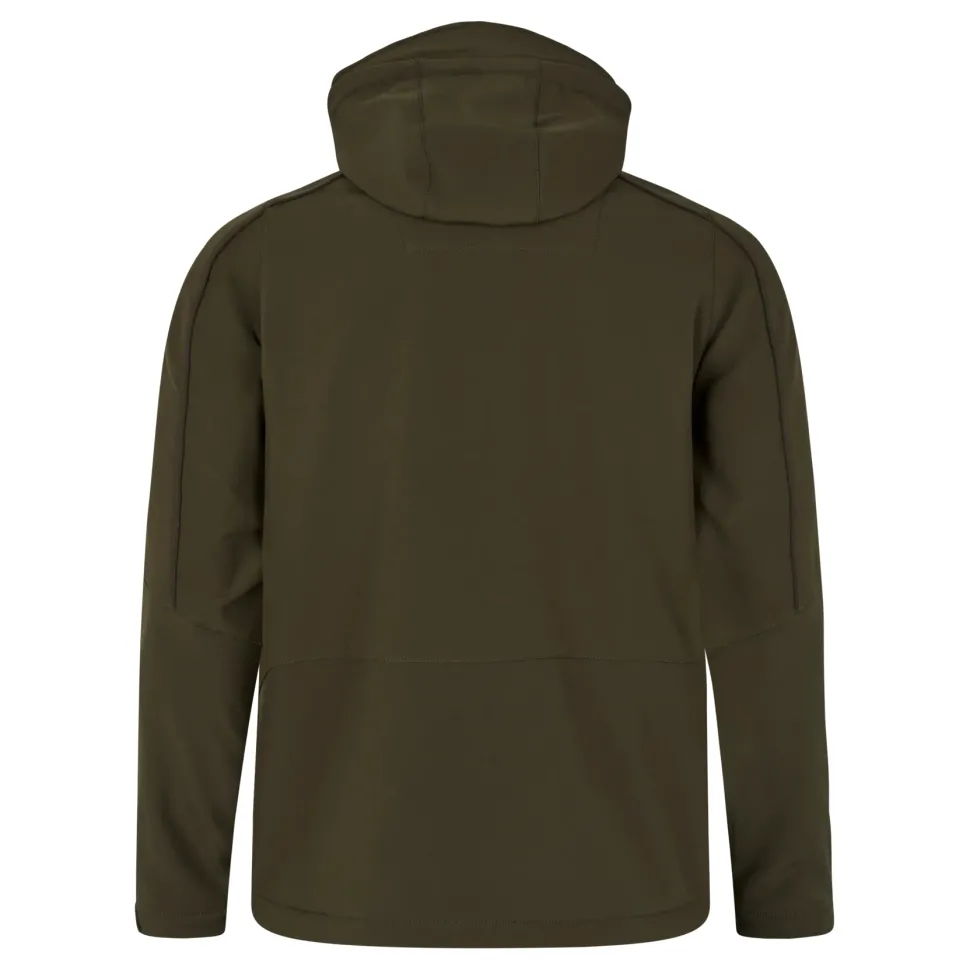 Seeland - Chaser Aero jakke // Pine green