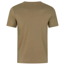 Seeland - Crosslist T-shirt // Covert Green