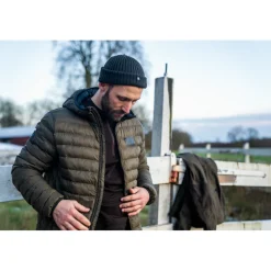 Seeland - Fahrenheit Jakke