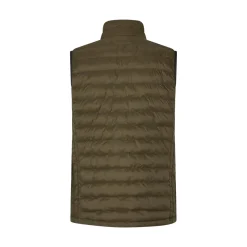 Seeland - Fahrenheit Vest // Light Pine