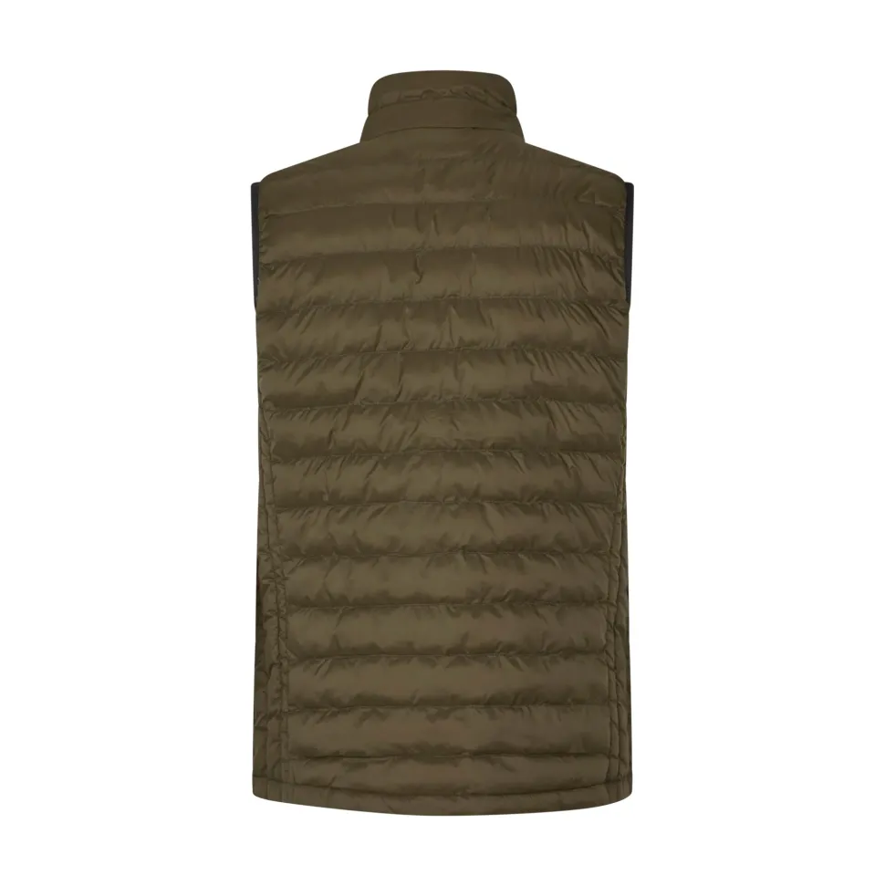 Seeland - Fahrenheit Vest // Light Pine