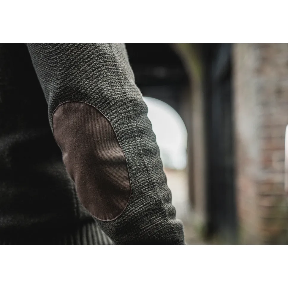 Seeland - Haze Windbreaker Strik