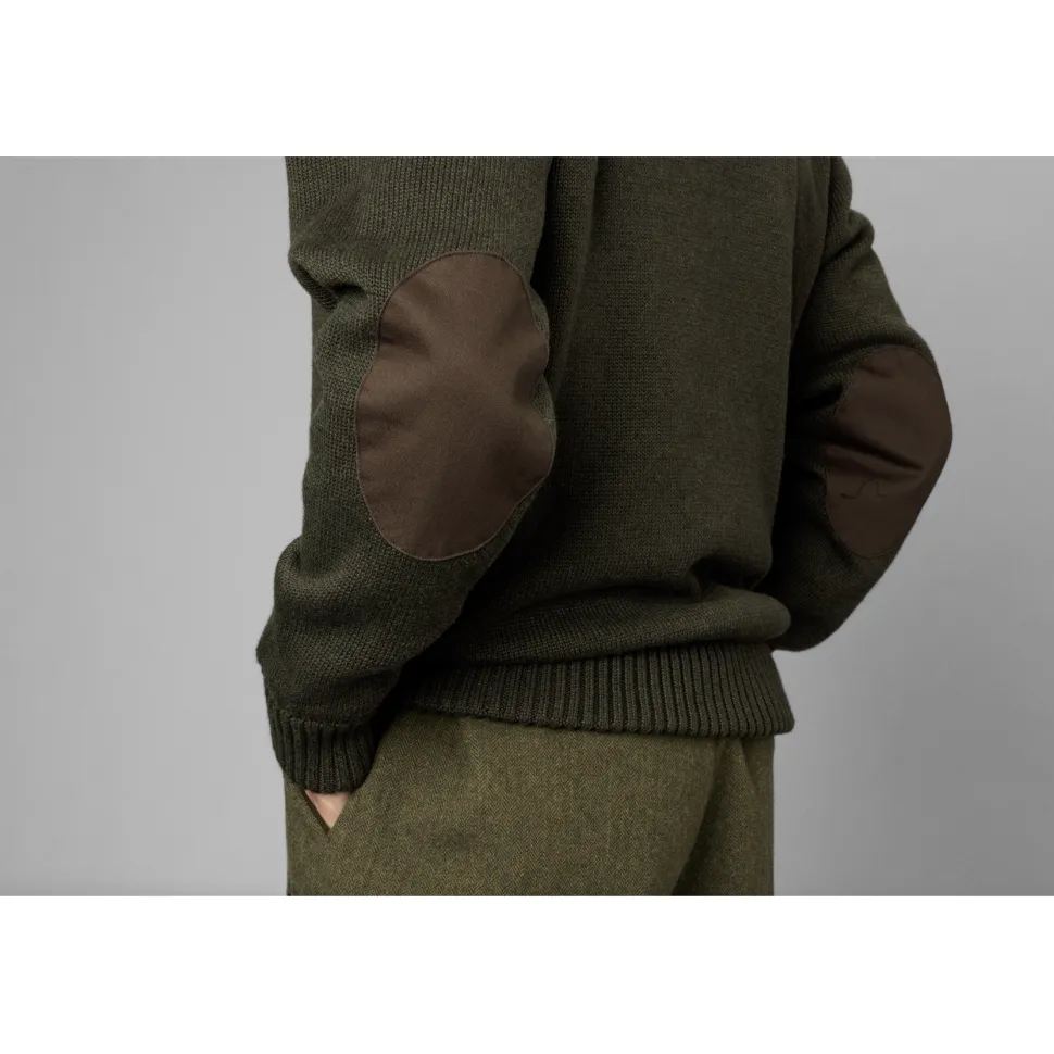 Seeland - Haze Windbreaker Strik