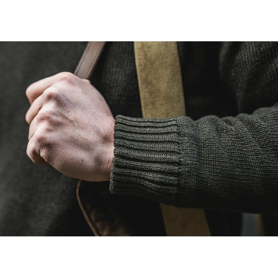 Seeland - Haze Windbreaker Strik