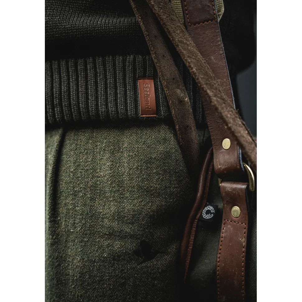 Seeland - Haze Windbreaker Strik