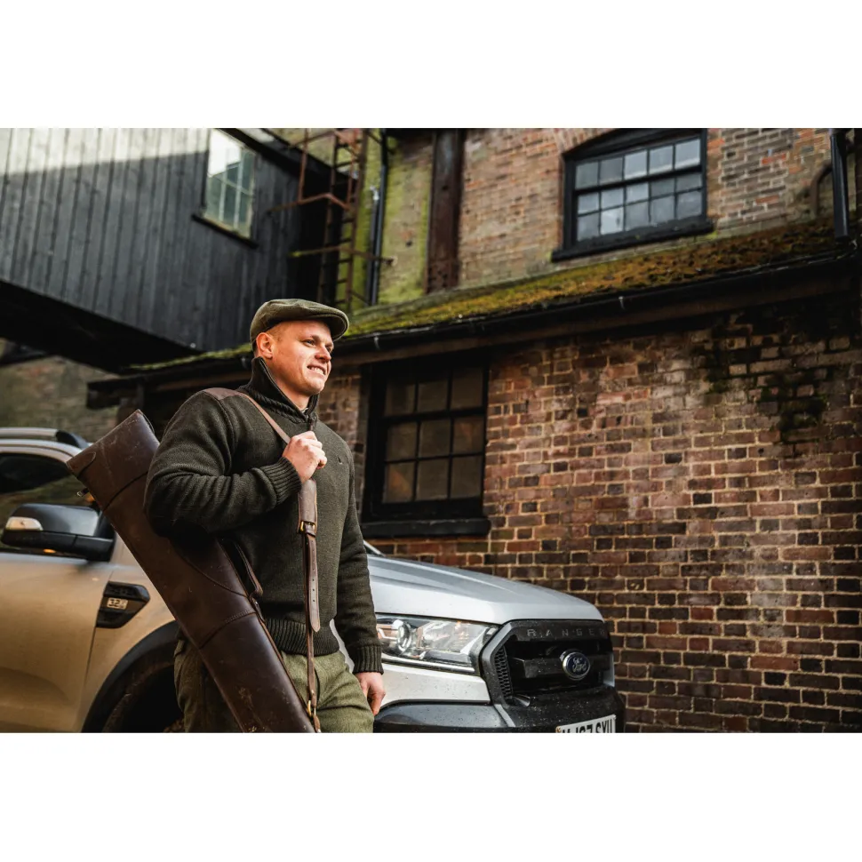 Seeland - Haze Windbreaker Strik