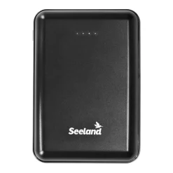 Seeland - Heat Powerbank 10.000 mAh