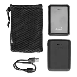 Seeland - Heat Powerbank 10.000 mAh