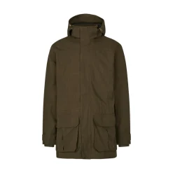 Seeland - Highpoint Jakke // Light Pine