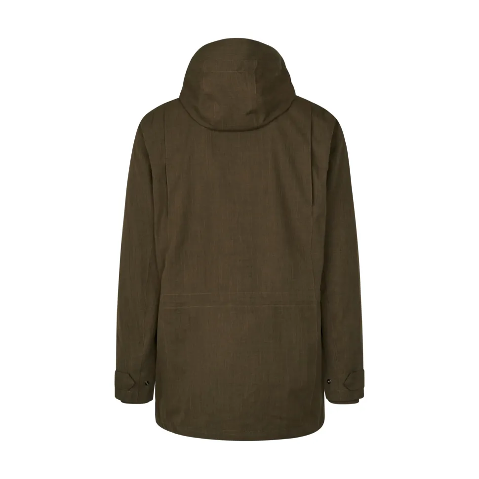 Seeland - Highpoint Jakke // Light Pine
