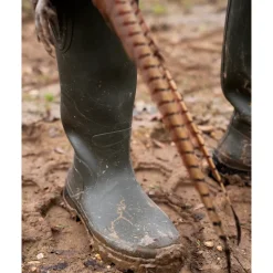Seeland - Hillside Classic Boot // Pine Green