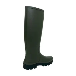 Seeland - Hillside Classic Boot // Pine Green
