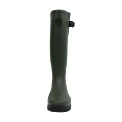 Seeland - Hillside Classic Boot // Pine Green