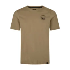 Seeland - Hunting Landscape T-shirt // Covert Green