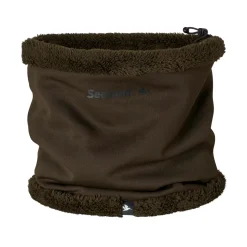 Seeland - Iron Neckgaiter Halsedisse // Pine Green