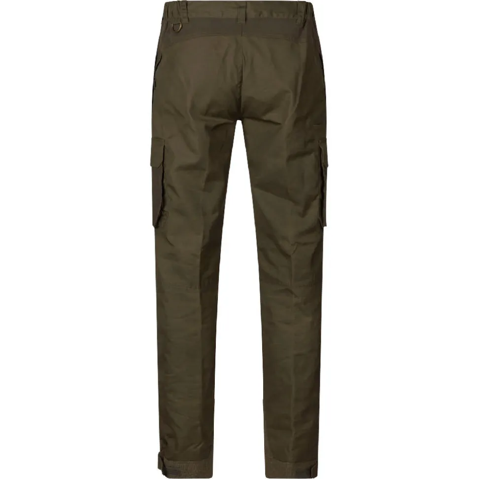 Seeland - Key-Point Elements bukser Pine green / Dark brown