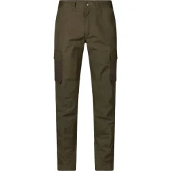 Seeland - Key-Point Elements bukser Pine green / Dark brown