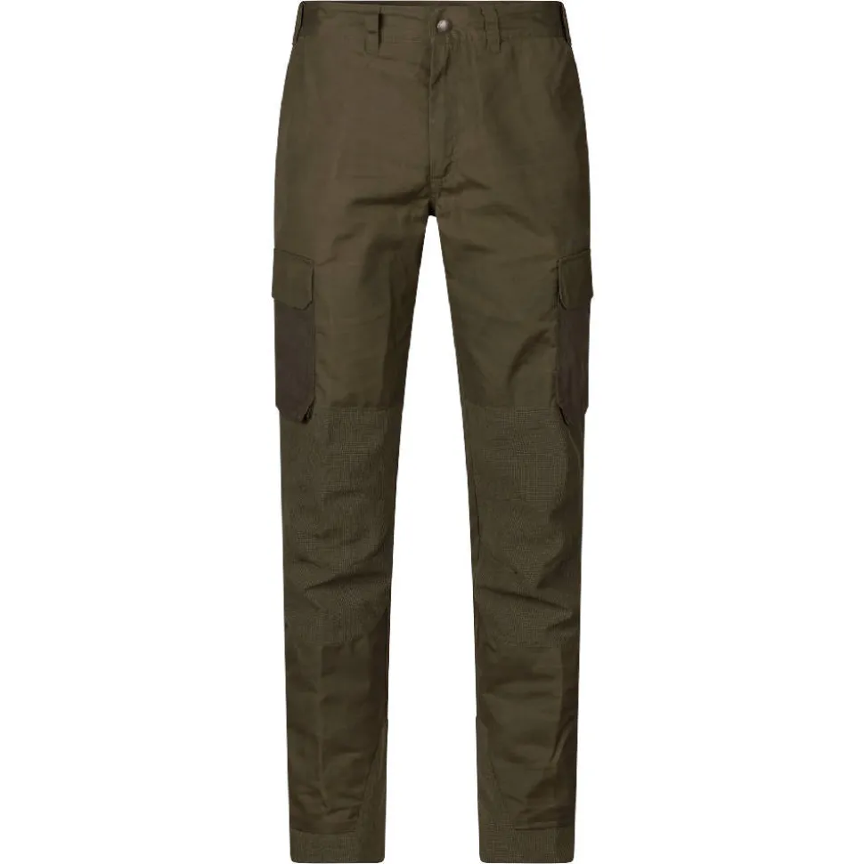 Seeland - Key-Point Elements bukser Pine green / Dark brown