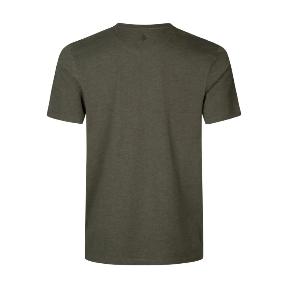 Seeland - Night Fever T-shirt