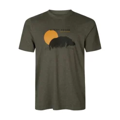 Seeland - Night Fever T-shirt