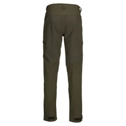 Seeland - Outdoor Reinforced Bukser // Grøn