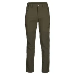 Seeland - Outdoor Reinforced Bukser // Grøn