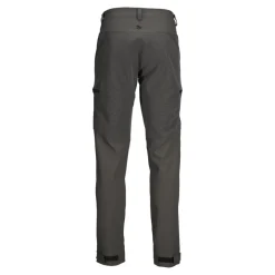 Seeland - Outdoor Reinforced Bukser // Grå