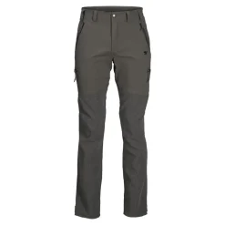 Seeland - Outdoor Reinforced Bukser // Grå
