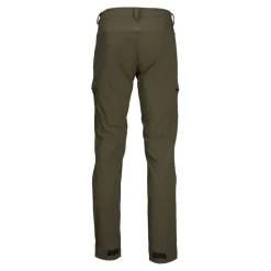 Seeland - Outdoor Stretch Bukser // Grøn