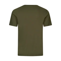 Seeland - Packing T-shirt // Crape Leaf