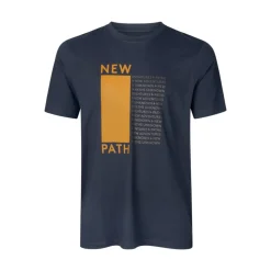 Seeland - Path T-shirt